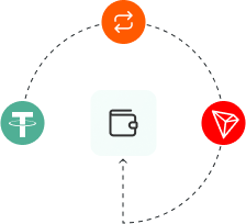 Cryptonix Autoexchange image