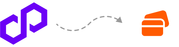 Crypto payment gateway for financial services image