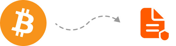 Legal services crypto payment gateway image
