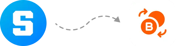 Crypto payment gateway for trading platforms image
