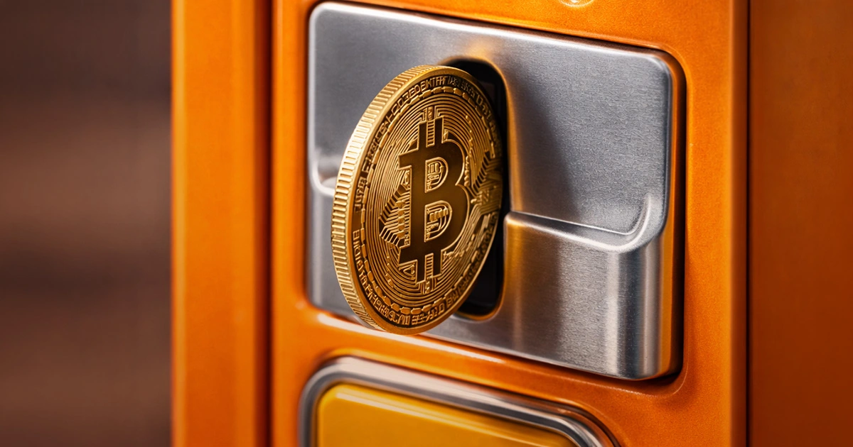 A practical guide to accepting cryptocurrency payments for your business in 2026